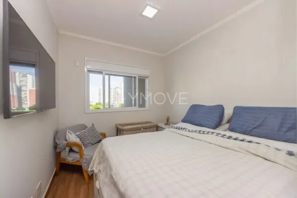 Apartamento à venda com 2 quartos no Parque São Jorge, São Paulo — foto 14